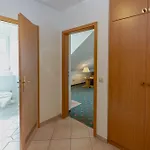 דירה Wohnpark Stadt Hamburg - Apt. 39