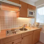 Wohnpark Stadt Hamburg - Apt. 39 *