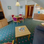 Wohnpark Stadt Hamburg - Apt. 39 דירה *
