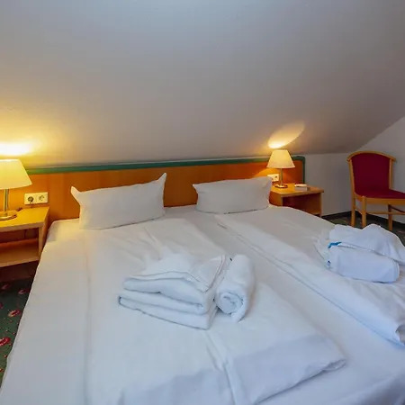 アパート Wohnpark Stadt Hamburg - Apt. 39 ビンツ