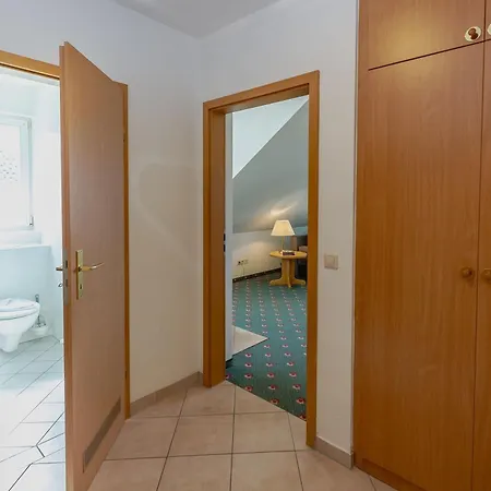 アパート Wohnpark Stadt Hamburg - Apt. 39