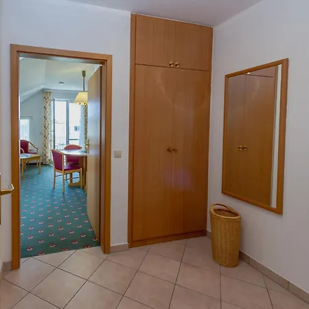 Wohnpark Stadt Hamburg - Apt. 39 Binz