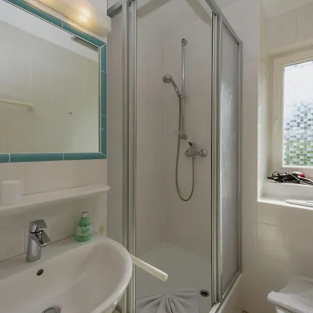 Wohnpark Stadt Hamburg - Apt. 39