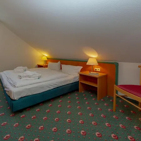 Wohnpark Stadt Hamburg - Apt. 39 アパート