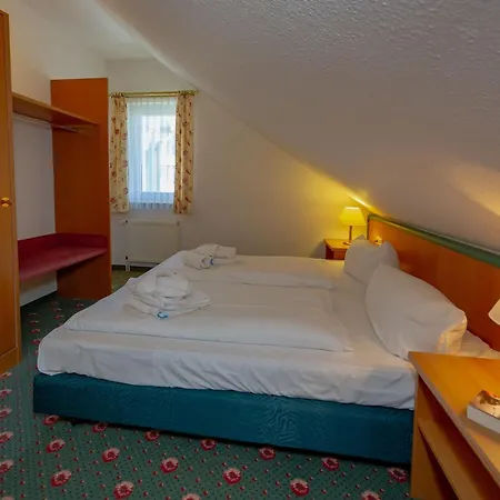 Apartament Wohnpark Stadt Hamburg - Apt. 39