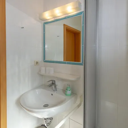 Wohnpark Stadt Hamburg - Apt. 39