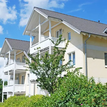 Wohnpark Stadt Hamburg - Apt. 39 アパート *