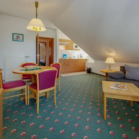 Wohnpark Stadt Hamburg - Apt. 39 *