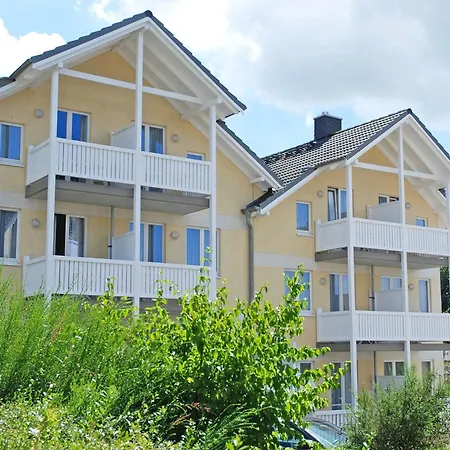 Wohnpark Stadt Hamburg - Apt. 39 * Binz