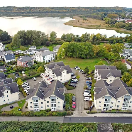 Wohnpark Stadt Hamburg - Apt. 39 アパート *