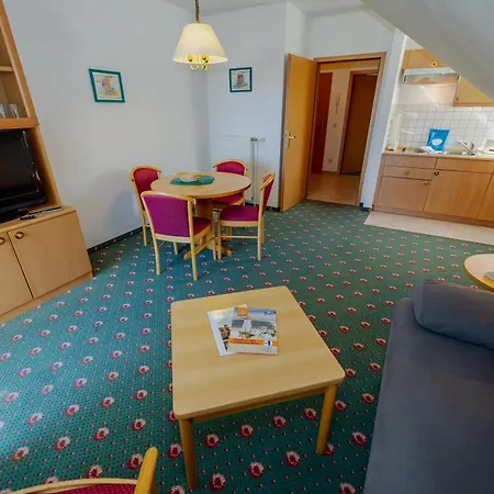 Wohnpark Stadt Hamburg - Apt. 39 アパート *