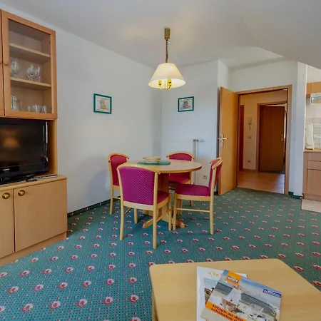 Wohnpark Stadt Hamburg - Apt. 39 Apartment Binz