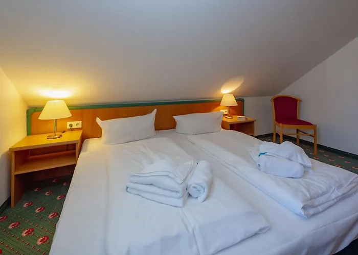 Apartamento Wohnpark Stadt Hamburg - Apt. 39 Binz