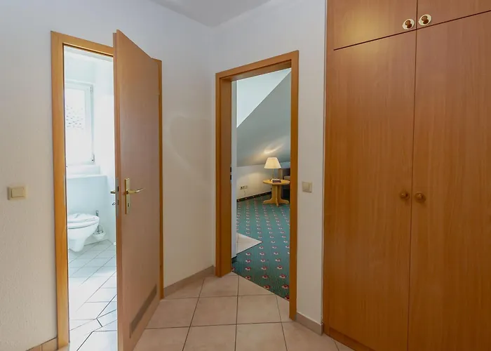 Apartamento Wohnpark Stadt Hamburg - Apt. 39