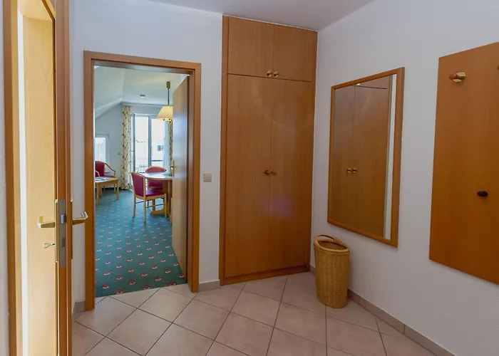 Wohnpark Stadt Hamburg - Apt. 39 Binz