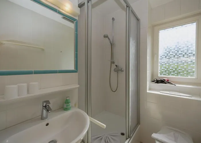 Wohnpark Stadt Hamburg - Apt. 39