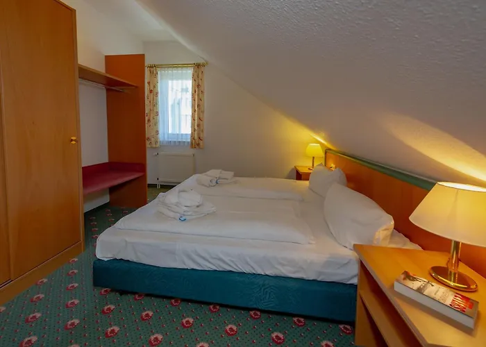 Apartamento Wohnpark Stadt Hamburg - Apt. 39