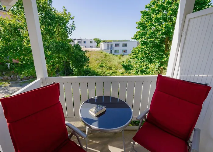 Wohnpark Stadt Hamburg - Apt. 39 Binz