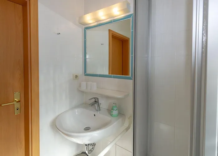 Wohnpark Stadt Hamburg - Apt. 39