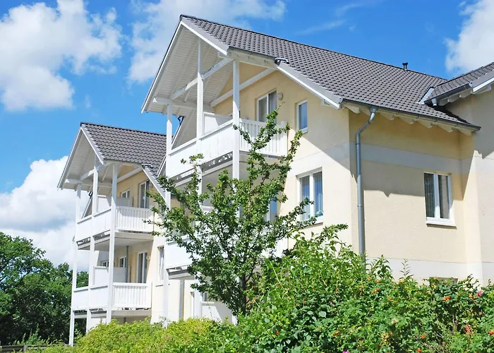 Wohnpark Stadt Hamburg - Apt. 39 Apartamento *