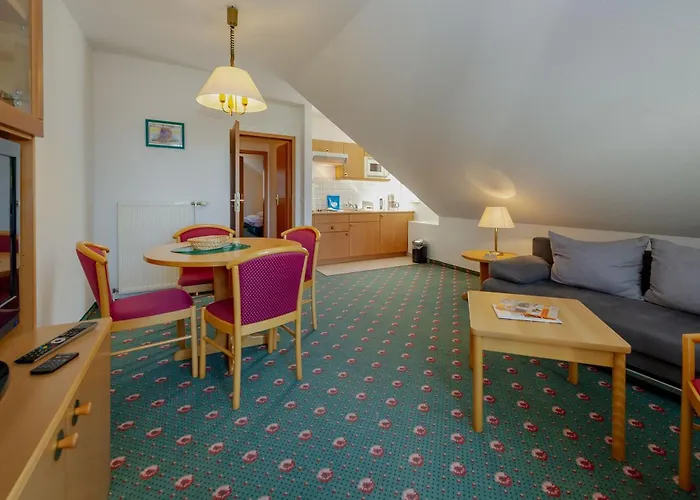 Wohnpark Stadt Hamburg - Apt. 39 *