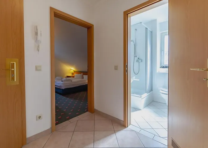 Apartamento Wohnpark Stadt Hamburg - Apt. 39 Binz