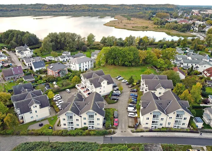 Wohnpark Stadt Hamburg - Apt. 39 Apartamento *