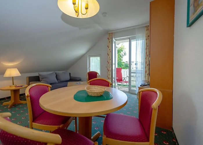 Wohnpark Stadt Hamburg - Apt. 39 Apartamento Binz