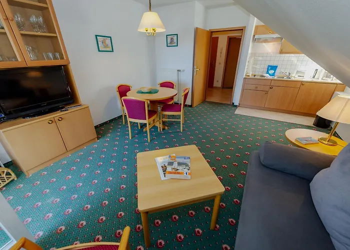 Wohnpark Stadt Hamburg - Apt. 39 Apartamento *